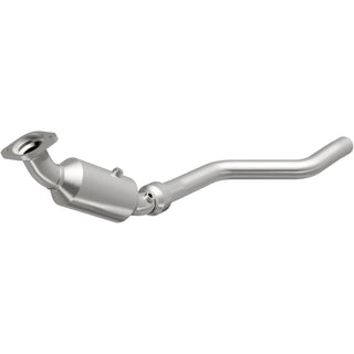 Magnaflow Direct Fit Catalytic Converter CARB Passenger Side: 06-19 Challenger / Charger / Magnum / 300 5.7L HEMI RWD
