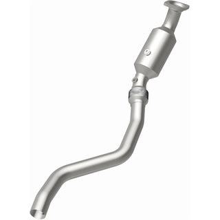 Magnaflow Direct Fit Catalytic Converter CARB Passenger Side: 06-19 Challenger / Charger / Magnum / 300 5.7L HEMI RWD