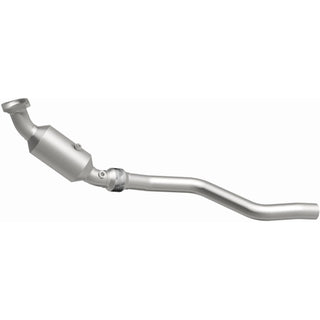 Magnaflow Direct Fit Catalytic Converter CARB Passenger Side: 06-19 Challenger / Charger / Magnum / 300 5.7L HEMI RWD