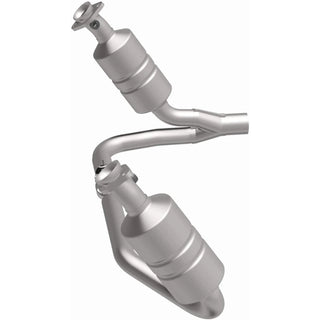 Magnaflow California Grade Direct-Fit Catalytic Converter: Dodge Dakota 2007 - 2009