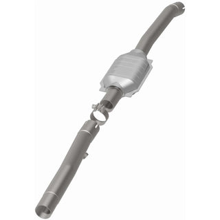 Magnaflow California Grade Direct-Fit Catalytic Converter: Dodge Dakota 1997