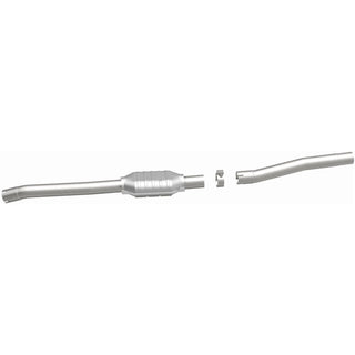 Magnaflow California Grade Direct-Fit Catalytic Converter: Dodge Dakota 1997