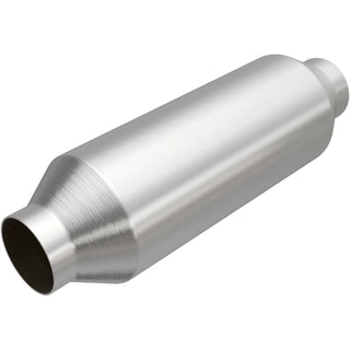 MagnaFlow Universal Catalytic Converter: Dodge Charger (75-87) / Magnum (78-79)