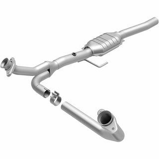Magnaflow Direct-Fit Catalytic Converter: Dodge Dakota 2000