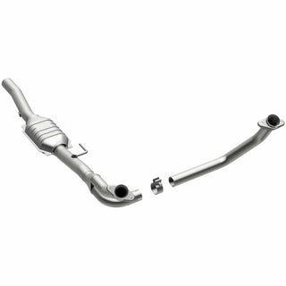 Magnaflow Direct-Fit Catalytic Converter: Dodge Dakota 2000