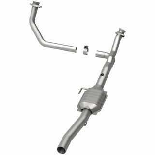 Magnaflow Direct-Fit Catalytic Converter: Dodge Dakota 2000