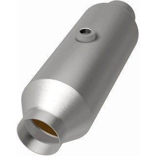 Magnaflow Universal Catalytic Converter: Dodge Durango (07-09) / Ram 1500 (07-08) California Grade CARB Compliant 2.25in