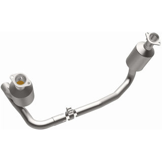 Magnaflow California Direct-Fit Catalytic Converter: Dodge Dakota 2004