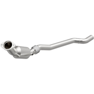 Magnaflow Direct Fit Catalytic Converter CARB (PASSENGER): 06-18 Charger / Magnum / 06-19 300 5.7L HEMI AWD
