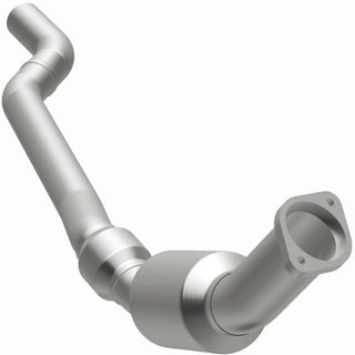 Magnaflow Direct Fit Catalytic Converter CARB (PASSENGER): 06-18 Charger / Magnum / 06-19 300 5.7L HEMI AWD