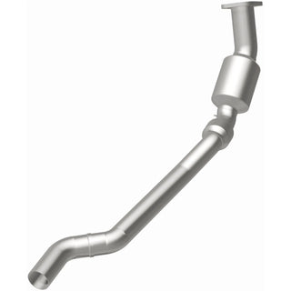 Magnaflow Direct Fit Catalytic Converter CARB (PASSENGER): 06-18 Charger / Magnum / 06-19 300 5.7L HEMI AWD