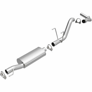 Magnaflow Direct-Fit Replacement Exhaust System: Dodge Ram 1500 (06-08) (106-0454)