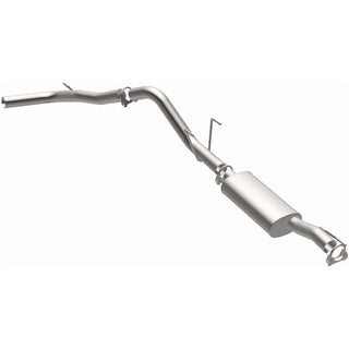 Magnaflow Direct-Fit Replacement Exhaust System: Dodge Ram 1500 (06-08) (106-0454)