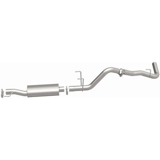 Magnaflow Direct-Fit Replacement Exhaust System: Dodge Ram 1500 (06-08) (106-0454)