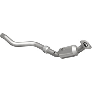 Magnaflow Direct Fit Catalytic Converter CARB (DRIVER): 06-19 Challenger / Charger / Magnum / 300 5.7L HEMI RWD
