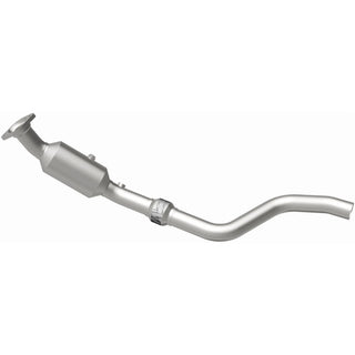 Magnaflow Direct Fit Catalytic Converter CARB (DRIVER): 06-19 Challenger / Charger / Magnum / 300 5.7L HEMI RWD