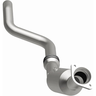 Magnaflow Direct Fit Catalytic Converter CARB (DRIVER): 06-19 Challenger / Charger / Magnum / 300 5.7L HEMI RWD