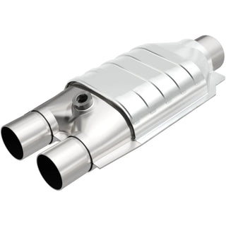 MagnaFlow Universal Catalytic Converter: Dodge Ram 1500 / Ram 2500 1994 - 1995 California CARB Compliant