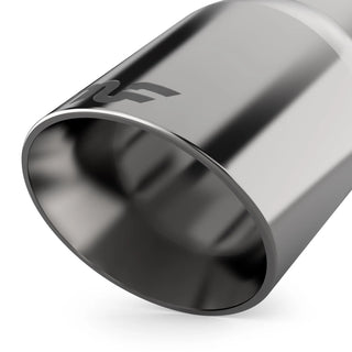 MagnaFlow Street Series Cat-Back Dual Exit Polished Tip (REAR): Dodge Charger 2019-2023 3.6L V6