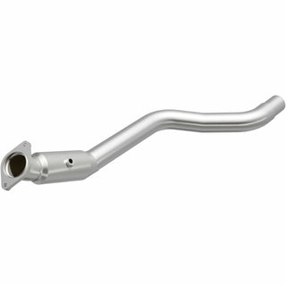 Magnaflow Direct Fit Catalytic Converter CARB (PASSENGER): Dodge Challenger / Charger 2015-2016 6.2L/6.4L