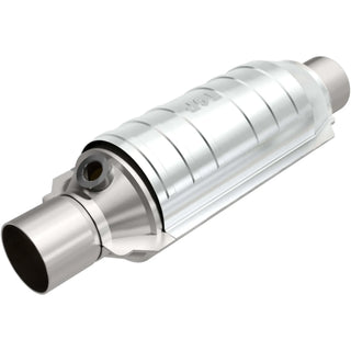 Magnaflow Universal Catalytic Converter: Jeep Wrangler 1997 - 1998