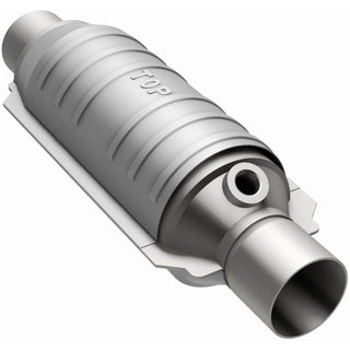 Magnaflow Universal Catalytic Converter: Jeep Wrangler 1997 - 1998
