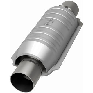 Magnaflow Universal Catalytic Converter: Jeep Wrangler 1997 - 1998