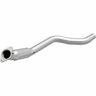 Magnaflow Direct Fit Catalytic Converter CARB Passenger Side (REAR): Charger / Magnum / 300 SRT8 2005-2006 6.1L HEMI