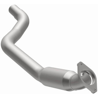 Magnaflow Direct Fit Catalytic Converter CARB Passenger Side (REAR): Charger / Magnum / 300 SRT8 2005-2006 6.1L HEMI