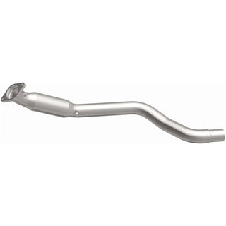 Magnaflow Direct Fit Catalytic Converter CARB Passenger Side (REAR): Charger / Magnum / 300 SRT8 2005-2006 6.1L HEMI