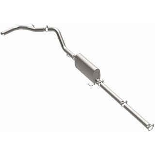 Magnaflow Direct-Fit Exhaust System: Dodge Ram 1500 (03-10) / Chrysler 300 (05-14)
