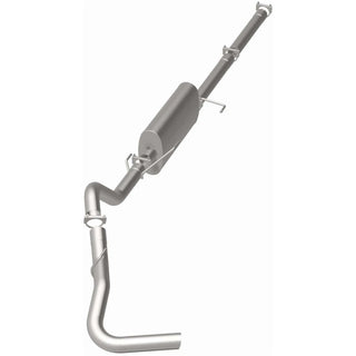 Magnaflow Direct-Fit Exhaust System: Dodge Ram 1500 (03-10) / Chrysler 300 (05-14)