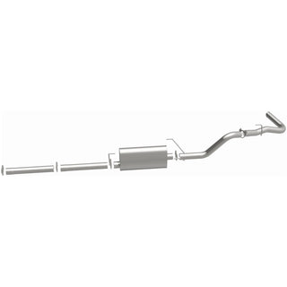 Magnaflow Direct-Fit Exhaust System: Dodge Ram 1500 (03-10) / Chrysler 300 (05-14)