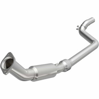 Magnaflow Direct Fit Catalytic Converter CARB Driver Side (REAR): Chrysler 300 / Dodge Magnum 2005-2006 3.5L AWD