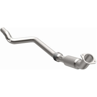 Magnaflow Direct Fit Catalytic Converter CARB Driver Side (REAR): Chrysler 300 / Dodge Magnum 2005-2006 3.5L AWD