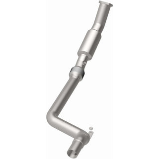 Magnaflow Direct Fit Catalytic Converter CARB Driver Side (REAR): Chrysler 300 / Dodge Magnum 2005-2006 3.5L AWD