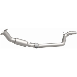 Magnaflow Direct Fit Catalytic Converter CARB Driver Side (REAR): Chrysler 300 / Dodge Magnum 2005-2006 3.5L AWD