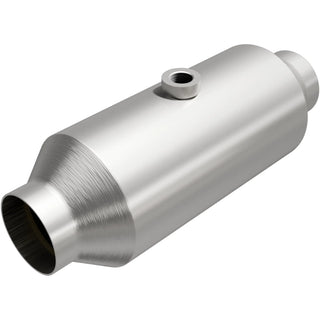 MagnaFlow Universal Catalytic Converter: Fits Chrysler / Dodge / Jeep (05-23)