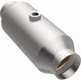 MagnaFlow Universal Catalytic Converter: Fits Chrysler / Dodge / Jeep (05-23)