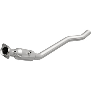 Magnaflow Direct Fit Catalytic Converter CARB (PASS): Jeep Grand Cherokee / Durango 2011-2017 5.7L HEMI