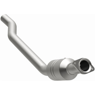 Magnaflow Direct Fit Catalytic Converter CARB (PASS): Jeep Grand Cherokee / Durango 2011-2017 5.7L HEMI
