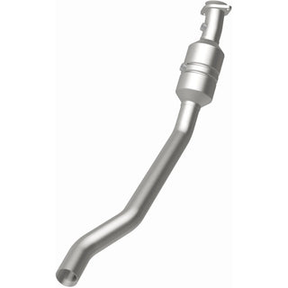 Magnaflow Direct Fit Catalytic Converter CARB (PASS): Jeep Grand Cherokee / Durango 2011-2017 5.7L HEMI