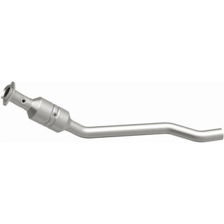Magnaflow Direct Fit Catalytic Converter CARB (PASS): Jeep Grand Cherokee / Durango 2011-2017 5.7L HEMI