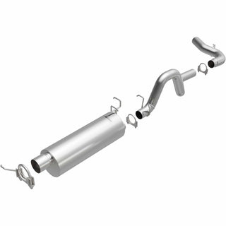 Magnaflow Direct-Fit Replacement Exhaust System: Dodge Ram 2500 (94-96) / Ram 3500 (94-96) 5.9L