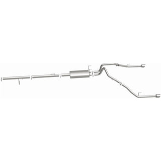Magnaflow Direct-Fit Replacement Exhaust System: Dodge Ram 1500 (10-11)