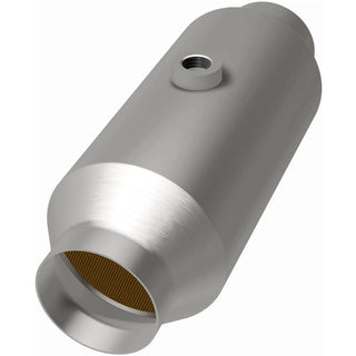 Magnaflow California Grade Universal Catalytic Converter: Fits Dodge / Jeep (02-26)