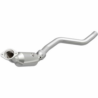 Magnaflow Direct Fit Catalytic Converter CARB (PASS): Chrysler Magnum / 300C 2005 5.7L HEMI RWD