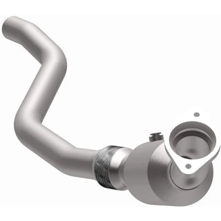 Magnaflow Direct Fit Catalytic Converter CARB (PASS): Chrysler Magnum / 300C 2005 5.7L HEMI RWD