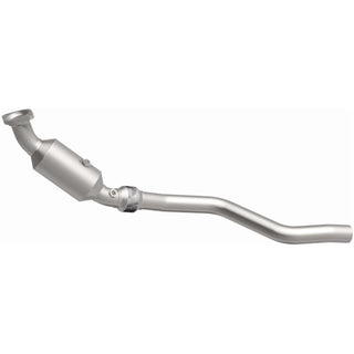 Magnaflow Direct Fit Catalytic Converter CARB (PASS): Chrysler Magnum / 300C 2005 5.7L HEMI RWD