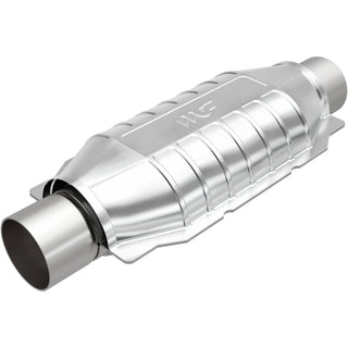 Magnaflow California Grade Universal Catalytic Converter: Fits Dodge Ram (94-01) 2.5in In/Out